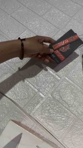 Celana Panjang Pria Kerja Bahan Katun Twill Premium