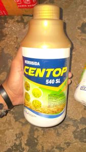 HERBISIDA CENTOP ISI 1LITER PEMBASMI RUMPUT