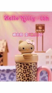 พรีออเดอร์ Sun Kissed Kitty Bottle เปลี่ยนสีตามอุณหภูมิ