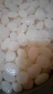 Kolang Kaling Muda Segar Bahan Manisan 1 Kg