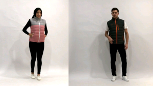 Rompi Motor Penuh & Vest Anti Angin: Tips Memilih & Menggunakan