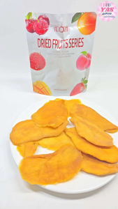 150g DRIED FRUIT SERIES FRESHLY PICKED/loot bag fillers/paninda/giveaways/party favors.