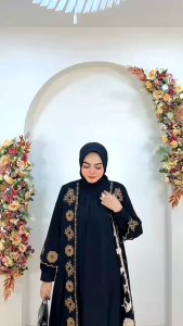 Rintik Abaya vol 105 By NSY