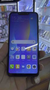 Điện thoại Huawei nova 3i Ram 4G bộ nhớ 128GB máy đẹp 99% có google chplay