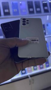 Samsung Galaxy A52s 5G NFC Ram 8GB bộ nhớ 128GB máy zin full chức năng pin 5000 mAh