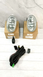 FOGLAMP HONDA JAZZ FREED CITY 2003-2014 ORIGINAL