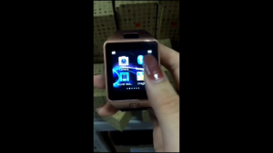 watch Android mobile phone Bluetooth watch waterproof camera SIM card smart watch call bracelet watch mens watch high-end watch waterproof calorie tracking smart watch Smartwatch Device