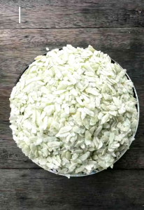 ข้าวเม่าใหม่ คุณภาพดี  10 กิโลกรัม  สินค้าพร้อมจัดส่ง