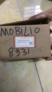 Motor fan Radiator Honda Mobilio 1.5 HRV Brio Ori DENSO 168000-8930