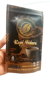 Kopi Bidara Arab Premium Maskumambang Terapi Ruqyah