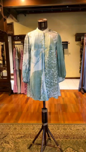 Uzma Tunik oleh Dian Pelangi: Limited Edition Blouse untuk Wanita Hijaber