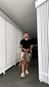 Celana Pendek Pria Dewasa Chino Katun Premium