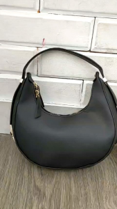 JTF1080- Tas Selempang Moonbag Import Wanita Cantik Import