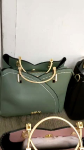 JTF8800- Tas Handbag Selempang Wanita Cantik Import Terbaru