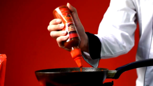 RED1 Gochujang HALAL 500 gram