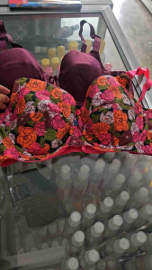 Avon Viela Underwire Full Cup 2-Pc Bra Set