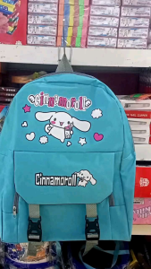 TAS SEKOLAH RANSEL ANAK PEREMPUAN FASHION UNTUK TK/SD/SMP