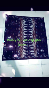 sarung gus iqdam /sarung batik kekinian dengan berbagai motif terbaru