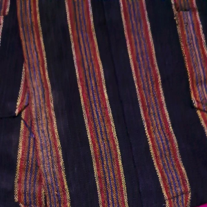 Surjan Anak: Pakaian Adat Yogya Untuk Anak-Anak