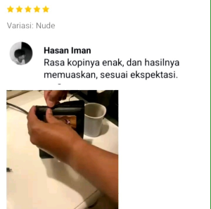 "Kopi Stamina Pria 1 SACHET– Kopi Herbal Tahan Lama +120 Menit – Booster Energy & Vitalitas