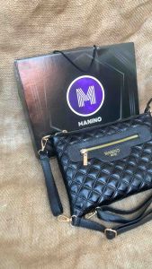 MANINO TAS CLUTCH BORDIR CLASIC PREMIUM FREE TALI SELEMPANG
