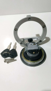 TUTUP TANGKI / TUTUP TANGKI BENSIN CBR 150 NEW LED