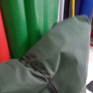 Terpal Kain CV Ukuran Semeter Kapjep Bahan Tebal