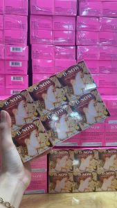 (chính hãng 100%) sỉ lố 12 hủ kem dnow Thái Lan chuẩn loại 1