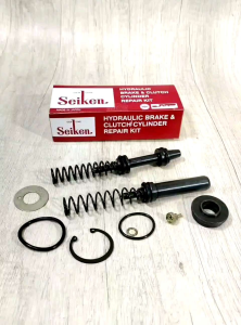 Kit Master Rem Mobil Toyota Innova, Hilux & Fortuner: Memahami dan Menginstal dengan Benar