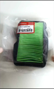FILTER SARINGAN UDARA HONDA MEGA PRO NEW MONOSHOCK (17211-KYE-900)