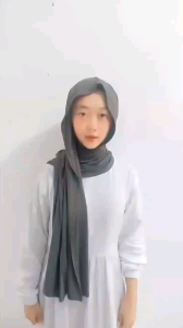 Pasmina Rania Rayon Super