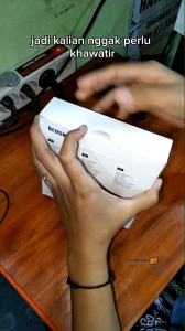 REDSKULL USB MINI FAN || REDSKULL ULTRA-THIN/KIPAS MINI/KIPAS TANGAN