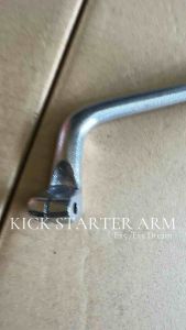 100% ORIGINAL GENUINE PART HONDA KICK STARTER ARM EX5 HIGH POWER EX5 DREAM