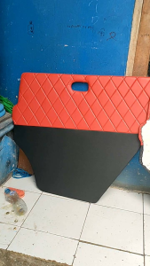 Bakleding/doortrim pintu mobil grandmax 4mm set triplek kiri kanan / variasi pintu pick up / minibus