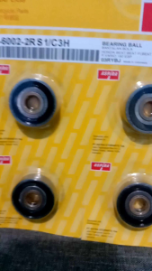 Bearing CVT Beat FI & Suku Cadang Motor Honda