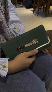 COD DOMPET TEBAL BERSEKAT WANITA