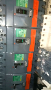 MCCB EZC SCHNEIDER 50A/100A original