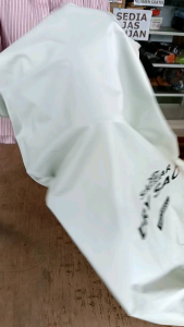 Drysack Saffaroutdoor: Tas Waterproof Dry Bag Untuk Aktivitas Outdoor