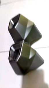 Corong Knalpot Honda CBR 250 RR Original