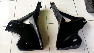 Bodi Sayap Bawah & Suku Cadang Karbu Revo Fit