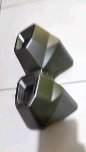 Corong Knalpot CBR250RR Original: Desain & Aksesoris Motor Sport