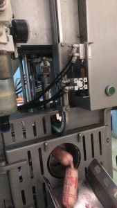 100 กรัม หมูยอลำปาง แพ็ค 10 ก้อน สด ใหม่ พร้อม GMP และมีประสบการณ์ สดใหม่