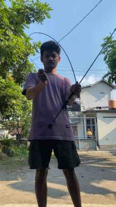 Joran Pancing UL Ajiro Sakura Fiber: Panduan Lengkap