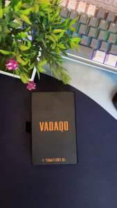 VADAQO PARFUME - PABLO | 55ml /5ml | PARFUM PRIA WANGI TAHAN LAMA ELEGAN MEWAH SEGAR