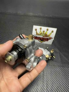 Pompa Oli RX King: Memahami Pompa Oli Berkualitas Tinggi