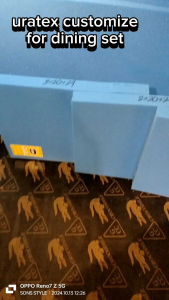 URATEX CUSTOMIZE 2x20x24(3pcs) No Cover: A Comprehensive Guide