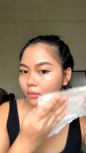 HIKARI ULTRA FRESH SUNSCREEN SUN PERFECT TINTED SUNSCREEN