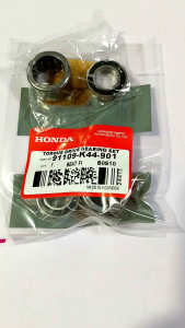 Honda Genuine Beat FI/Scoopy FI Torque Drive Bearing Set