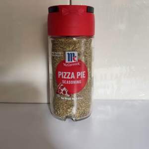 McCormick Pizza Pie Seasoning 18g