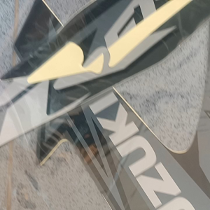 STRIPING SUZUKI SATRIA FU 150 RAIDER 2013 2014 2015 HITAM ABU LIS BODI STANDAR BERKUALITAS TERMURAH